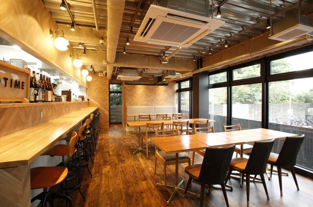 新店のご紹介