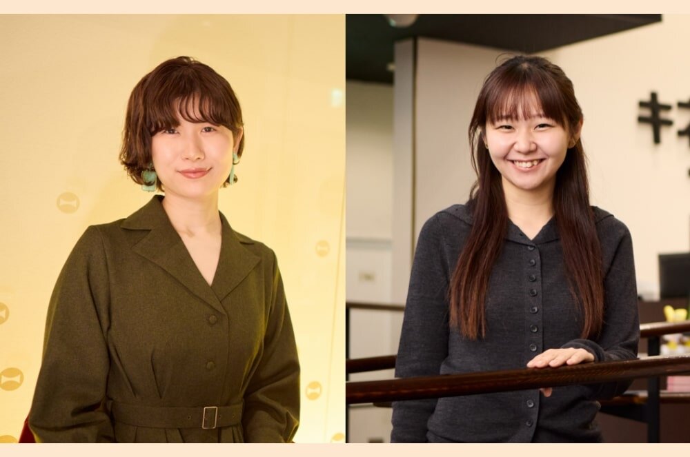 社員が語る『私たちのミッション』