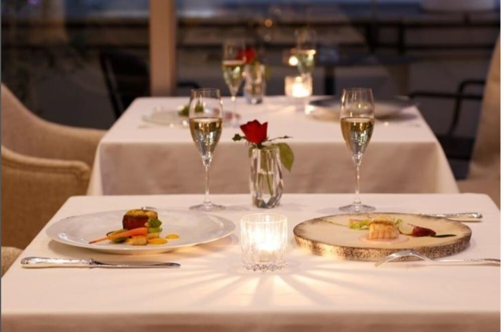 レストラン西洋銀座