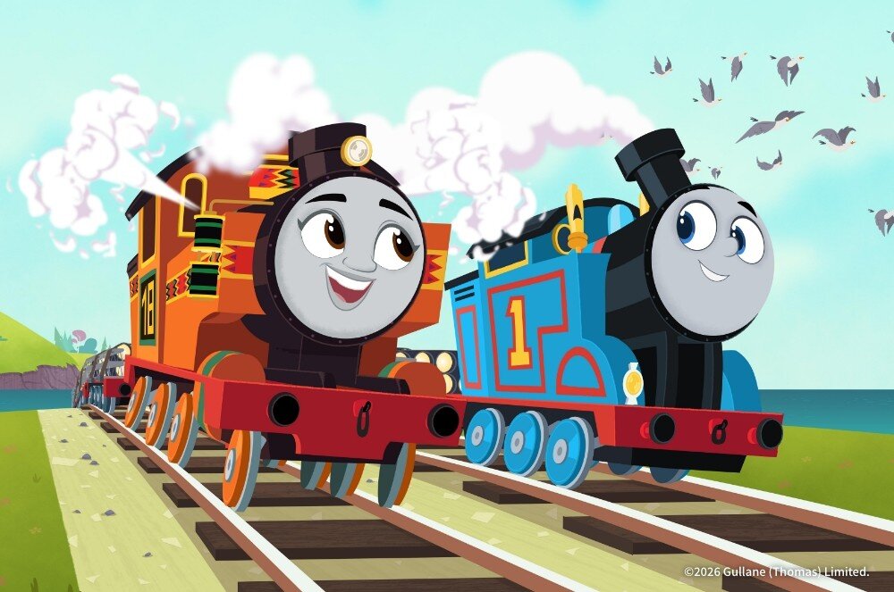 春から夏の当社配給作品ご紹介